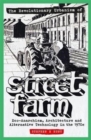 Image for The revolutionary urbanism of Street Farm  : eco-anarchism, architecture and alternative technology in the 1970s