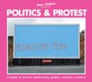 Image for Don Pedro Presents - Politics &amp; Protest : A Decade of Bristol Subvertising, Graffiti, Stickers and Posters