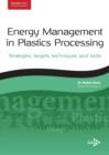 Image for Energy Management in Plastics Processing