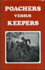 Image for Poachers Versus Keepers