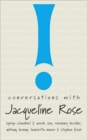 Image for Conversations with Jacqueline Rose