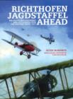 Image for Richthofen Jagdstaffel ahead  : RFC pilots out-performed and out-gunned over the Western Front, 1917