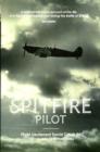 Image for Spitfire pilot  : a personal account of the Battle of Britain