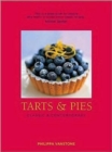 Image for Tarts &amp; pies  : classic &amp; contemporary