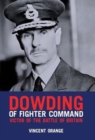 Image for Dowding of Fighter Command