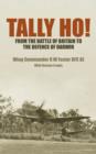 Image for Tally ho!  : from the Battle of Britain to the defence of Darwin