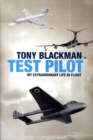 Image for Test pilot  : my extraordinary life in flight