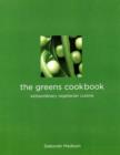 Image for The Greens cookbook