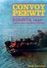 Image for Convoy Peewit  : August 8, 1940 - the first day of the Battle of Britain?