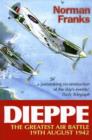 Image for The greatest air battle  : Dieppe, 19th August 1942