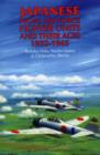 Image for Japanese Naval Air Force fighter units and their aces, 1932-1945