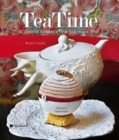 Image for TeaTime  : a taste of London&#39;s best afternoon teas