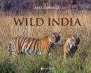 Image for Wild India