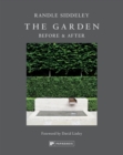 Image for The garden  : before &amp; after