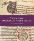Image for Manuscript Treasures of Durham Cathedral