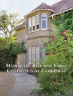 Image for Madingley Rise and Early Geophysics at Cambridge