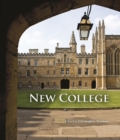Image for New College