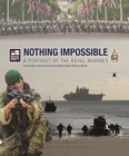 Image for Nothing Impossible: A Portrait of the Royal Marines