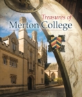 Image for Treasures of Merton College