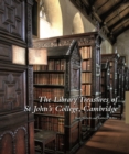 Image for The library treasures of St John&#39;s College, Cambridge