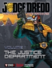 Image for Judge Dredd: The Mega-city One Archives Vol. 1