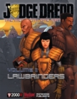 Image for Judge Dredd: The Mega-city One Archives Vol. 2