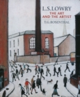 Image for L S Lowry