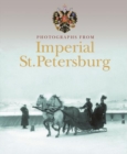 Image for Photographs from Imperial St. Petersburg
