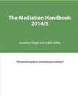 Image for The Mediation Handbook 2014/15