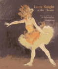 Image for Laura Knight at the Theatre