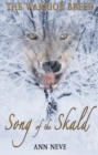 Image for Song of the Skald  : the warrior breed