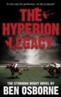 Image for The Hyperion Legacy