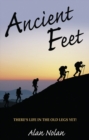 Image for Ancient feet