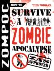 Image for Zompoc:  How to Survive a Zombie Apocalypse