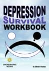 Image for Depression Survival Workbook
