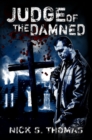 Image for Judge of the Damned