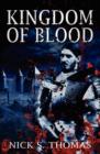 Image for Kingdom of Blood