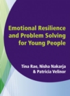 Image for Emotional resilience and problem solving for young adults