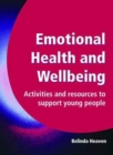Image for Emotional health and wellbeing