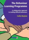 Image for The Behaviour Learning Programme