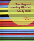 Image for Teaching and Learning Effective Study Skills