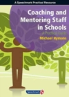 Image for Coaching and Mentoring Staff in Schools