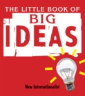 Image for The little book of big ideas