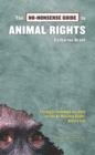 Image for The no-nonsense guide to animal rights