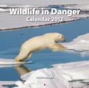 Image for Wildlife in Danger Calendar 2012