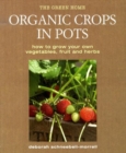 Image for Organic Crops in Pots*