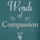 Image for Words of compassion