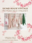 Image for Home-made vintage