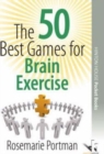 Image for The 50 Best Games for Brain Exercise
