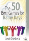 Image for The 50 Best Indoor Games for Groups